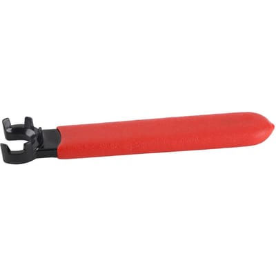 Clé ER16M pour Écrou de Serrage Fraiseuse CNC Tour Machine de Gravure Accessoires Moteur red
