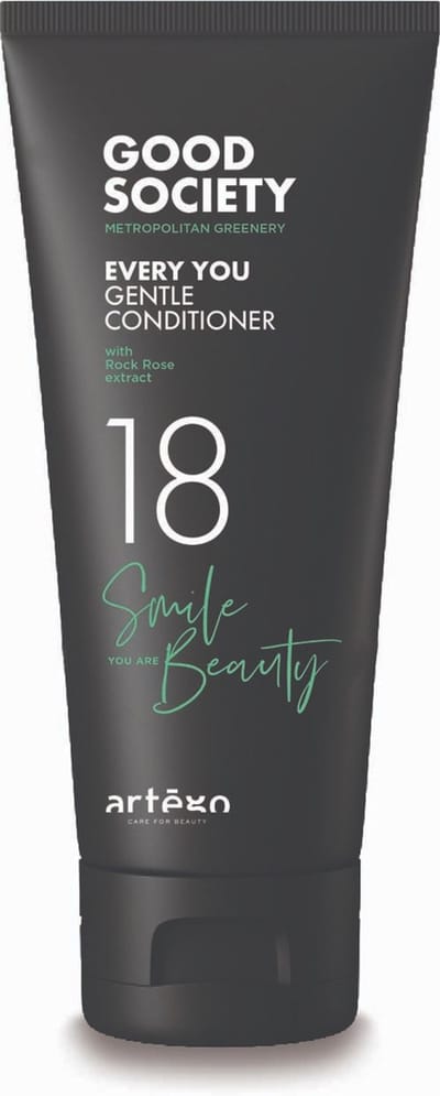 Good Society 18 Every You Gentle Conditioner 200ml