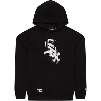 Hoodie Chicago White Sox Nos MLB Regular