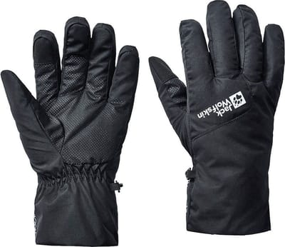 Jack Wolfskin Winter Basic Handschoenen Senior