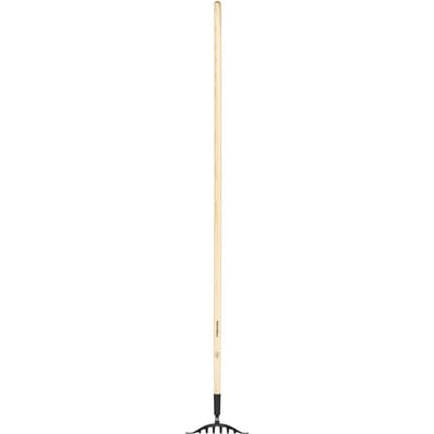 Fiskars Solid Houten Rozenhark FSC - 174cm