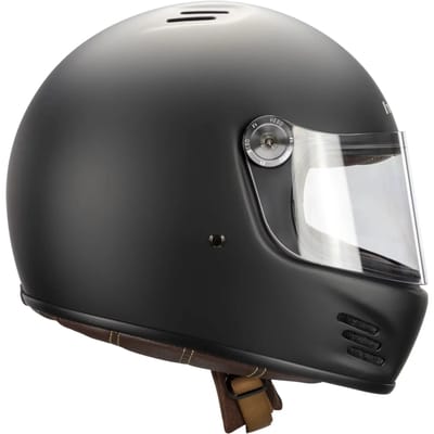 Volle motorhelm Hebo Indy