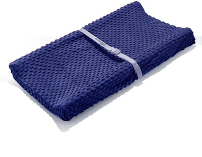 Dailygoods- Aankleedkussen Hoes Waterdicht - Ademend - Antislip - Verstelbaar - Duurzaam - Hoogwaardige Franse naden - Veranderkussen