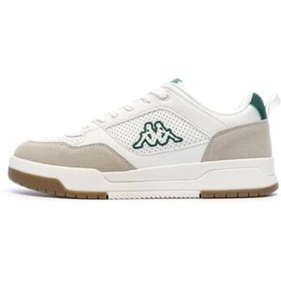 Lage Sneakers Kappa Logo Manis