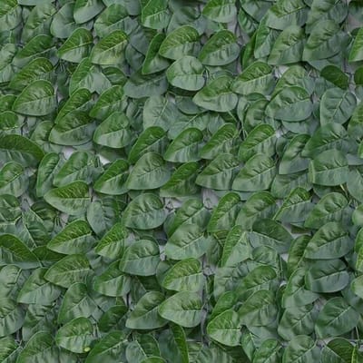 TENAX Synthetische Heg Laurus Pro - 150 x 2000 cm, Groen