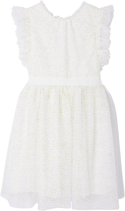 Vertbaudet Tulle-jurk voor meisjes