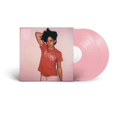 The 1975 - I Like It When You Sleep, For You Are So Beautiful (2 LP) (Anniversary Edition) (Coloured Vinyl)