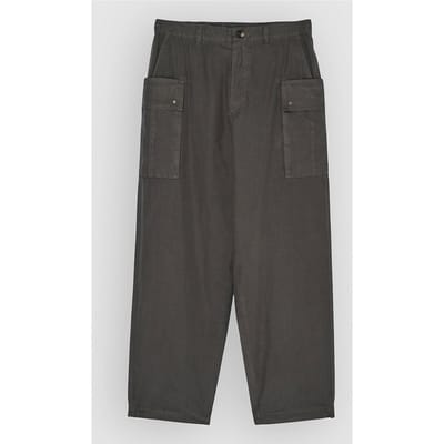 Element ESP Sequence Cargo Broek blauw