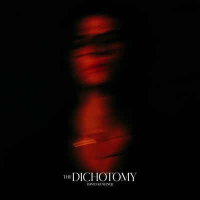 David Kushner - The Dichotomy (2 LP)