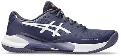 Asics Gel-Challenger 14 men - Product Kleur: Indigo Fog/White / Product Maat: 42
