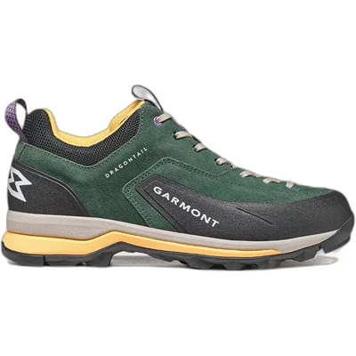Garmont Dragontail Wandelschoenen Groen EU 40 Vrouw