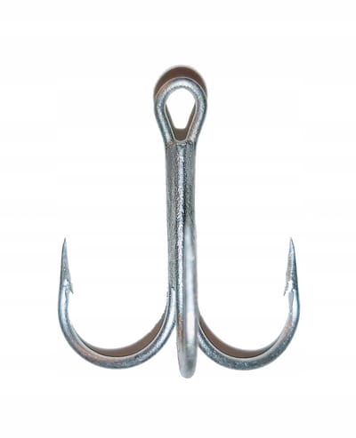 Mustad Aberdeen 35647-DS Haken 1/0 DuraSteel Zeevis