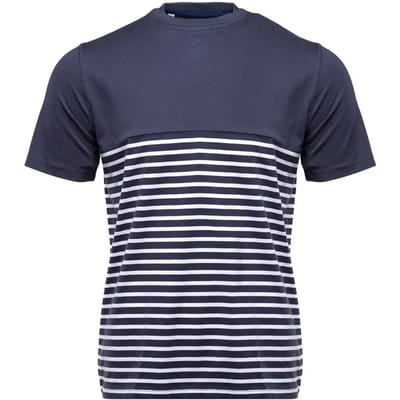 T-shirt Pen Duick Marin