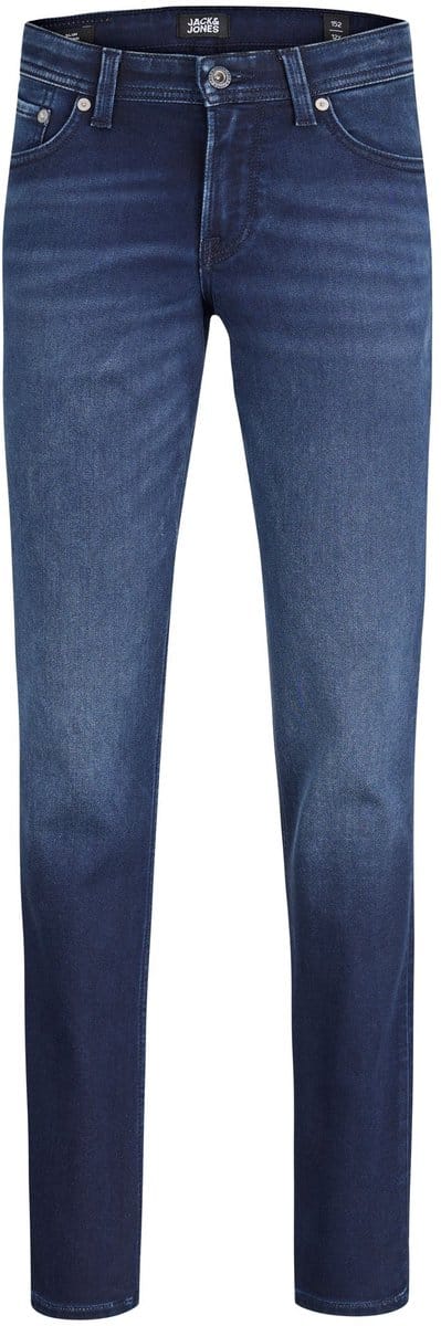 Jack & Jones Junior Slim fit jeans JJIGLENN JJORIGINAL GE 112 I.K JNR Slim fit jeans Boys