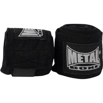 Boksriemen Metal Boxe Legacy