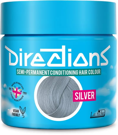 La Riche Directions Haarverf Silver 89ml