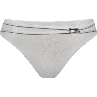 Bikini Lisca Hoge taille bikinitop BLUE LAGOON