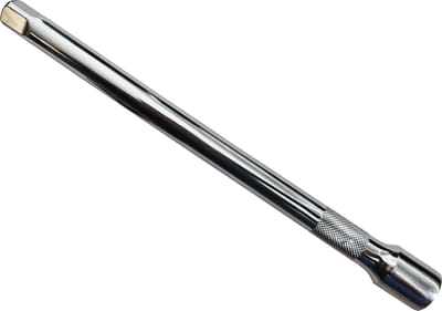 Ampro 1/2" / 10" verlengstuk T11426