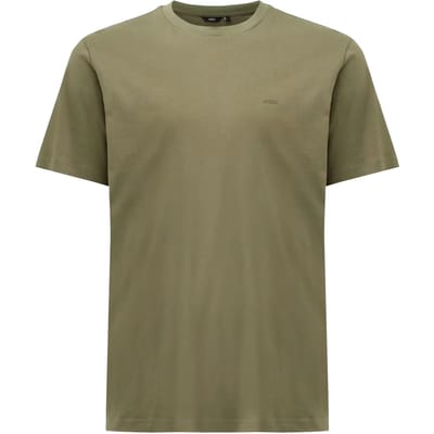 T-shirt klassieke pasvorm Mexx Tay