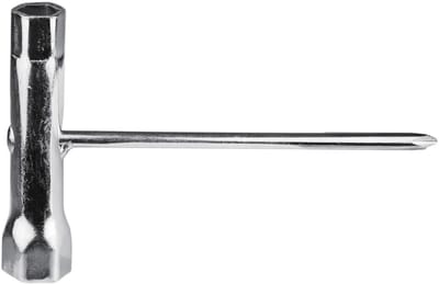 Makita 783013-3 Dopsleutel 16/17mm