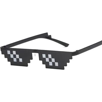 Vintage Vierkante Zonnebril Dames Heren Rechthoekige Retro Zonnebril Vrouwelijk Mannelijk Buiten Spiegel Mode Punk Zonnebril gray