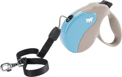 FERPLAST ROLRIEM M KOORD BEIGE-TURQUOISE