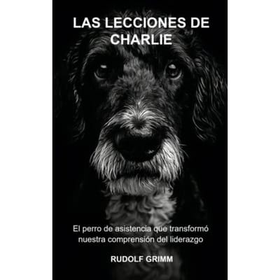 Las Lecciones De Charlie - Rudolf Grimm