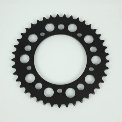Couronne de transmission France Equipement pour Scooter Yamaha 560 T-Max Abs 2021 à 2022 43 dents pas 520 Neuf