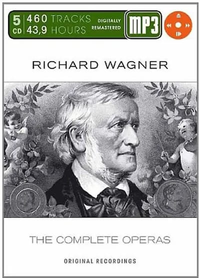 Richard Wagner