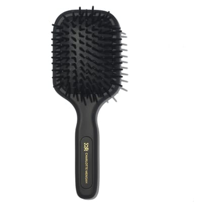 Charlotte Mensah Paddle Brush