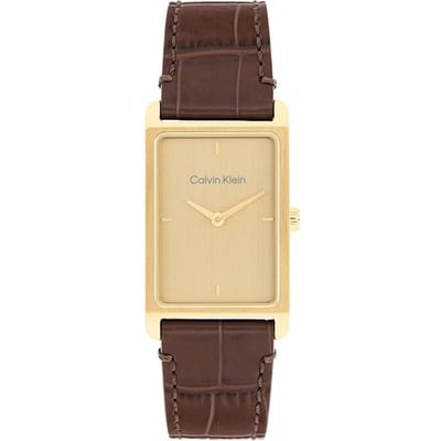 Calvin Klein Herenhorloge DAPPER 25200530