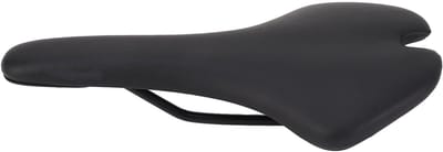 Fietszadelhoes - Fietsstoel Kussen - Comfortabel Fietsen - Schokabsorberend Schuim - 140 x 275 mm