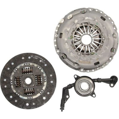 Schaeffler Luk Koppelingsset LuK RepSet Pro LUK 624 3703 33