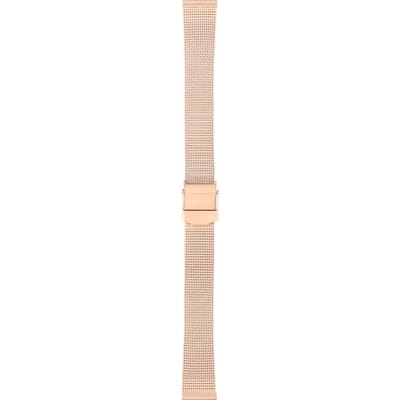 Bering Straps PT-A13434S-BMVX band