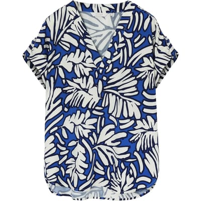Vrouwenblouse Tatuum Alea 1