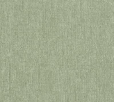 LINNENLOOK BEHANG | Landelijk - Groen - Livingwalls Stories of Life