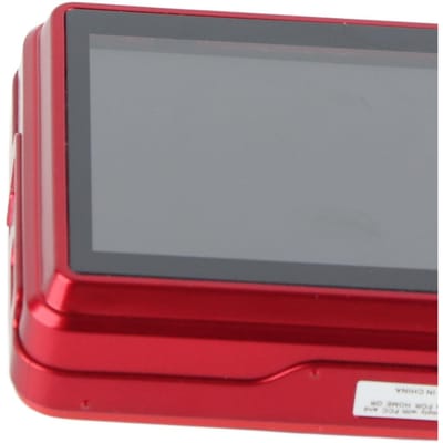4K 48MP Digitale Camera Anti-Shake 8x Zoom Digitale Camera met 2.7 Inch LCD-scherm C3 48 Rood