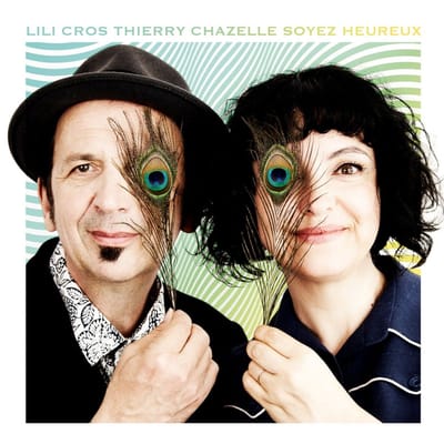 Lili Cros & Thierry Chazelle - Lili Cros & Thierry Chazelle (CD)