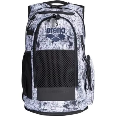 Arena All Set Rugzak 45L - Sport- en Zwemtas Unisex