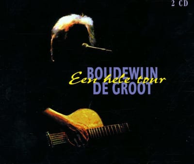 Een Hele Tour