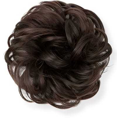 Guardian Beauty Messy Haarstuk Bun - Haarwrap Extensie - #2/33