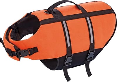 Nobby Zwemvest - Oranje - XS - Tot 8kg