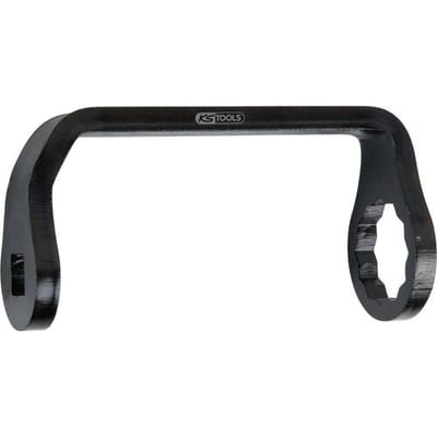 KS Tools 150.9444 1/2 oliefiltersleutel voor Opel en Vauxhall benzinemotoren