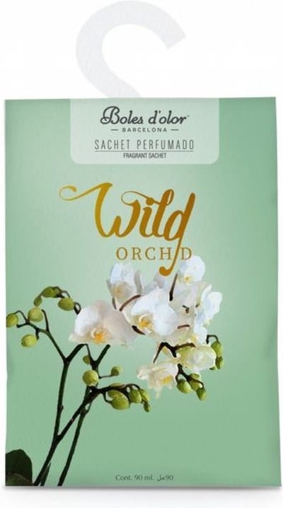 Boles d‚Äô Olor Geurzakje Wild Orchid