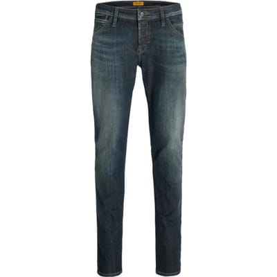 JACK&JONES JEANS INTELLIGENCE - JJIGLENN JJFOX AM 497 SPS NOOS Heren Jeans