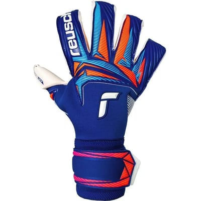 Keepershandschoenen Reusch Attrakt Gold X Evolution