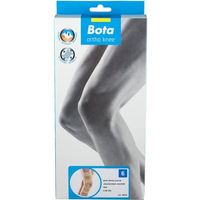 Bota Ortho DF 2110 Skin Maat 6 1 Verband(en)