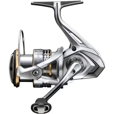 Voorremhaspel Shimano Sedona FJ 2500