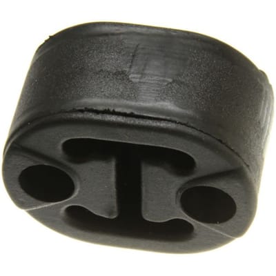 Rubberen ophangingsbuffers BOSAL 255-134