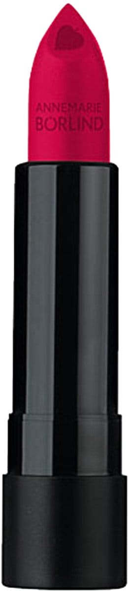 Borlind Lipstick matt red 4.2 Gram
